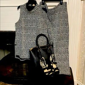 Michael Kors Top/Pants